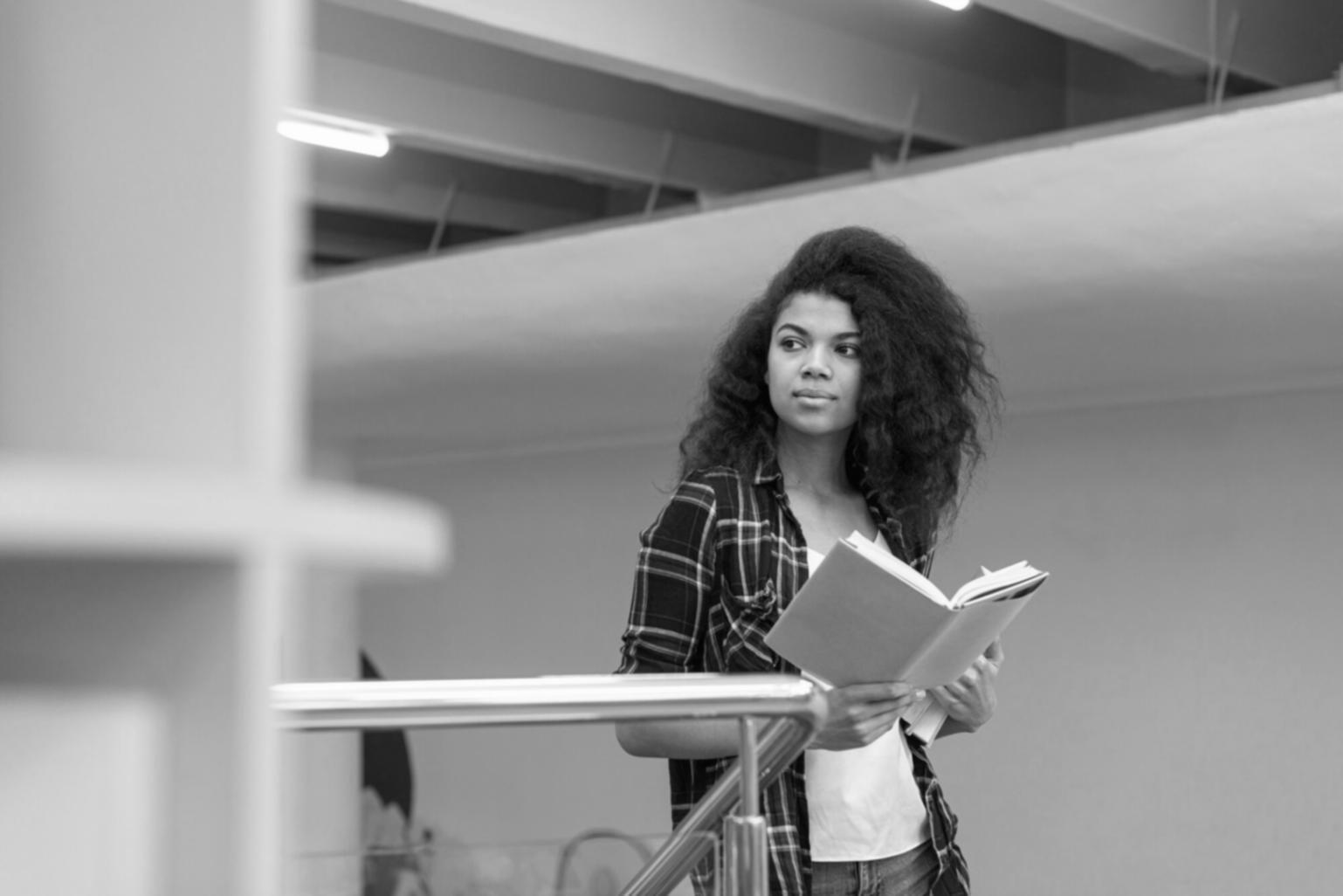 Session de formation en gestion financière avec participants