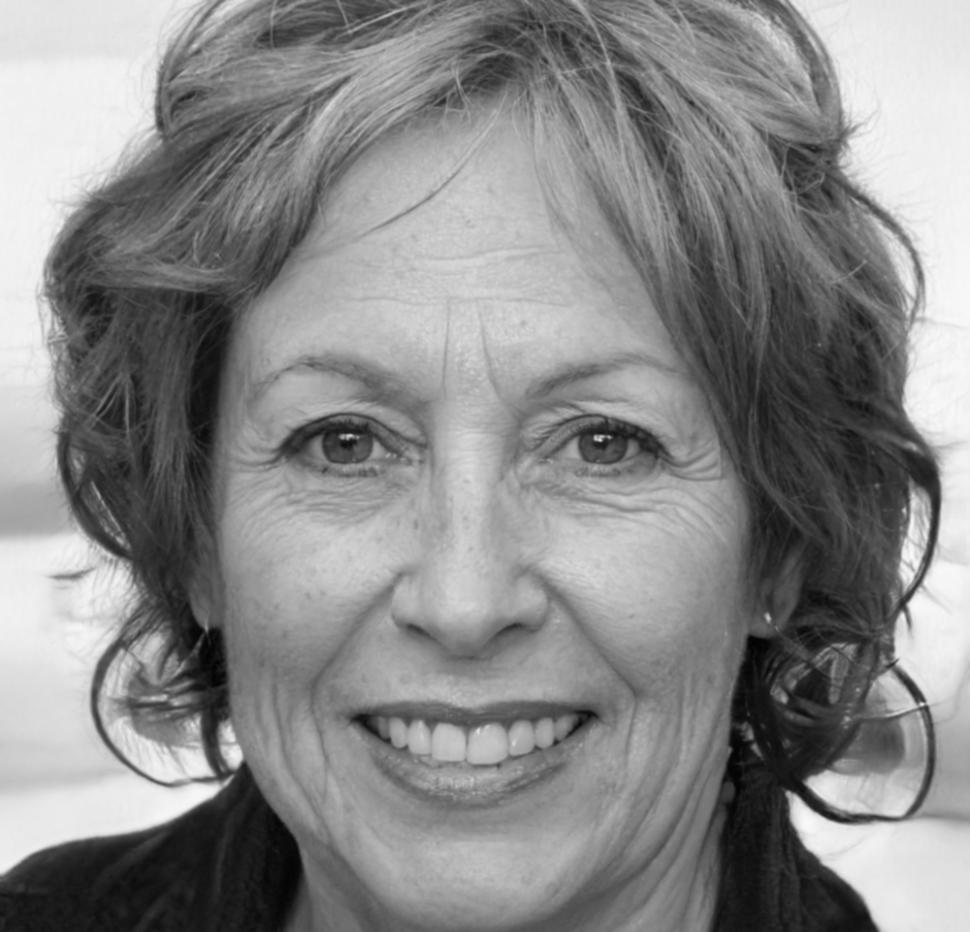 Portrait de Maëlle Beaulieu